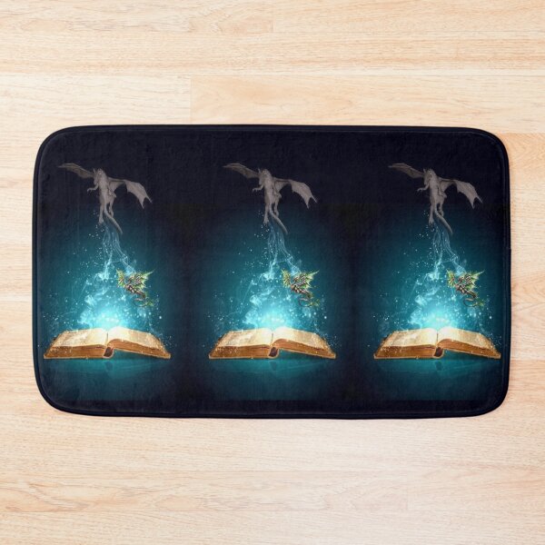 Item preview, magic book designed and sold by Dacilfly.