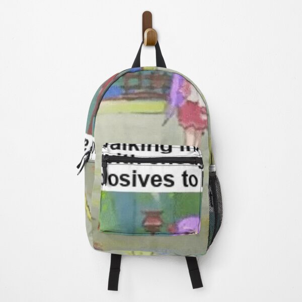 Item preview, Life goals (wholesome) designed and sold by P34NUTXD.