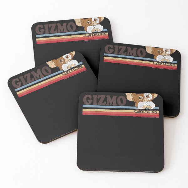 Item preview, Gremlins Gizmo Retro Stripes Essential designed and sold by jonathanchatman.
