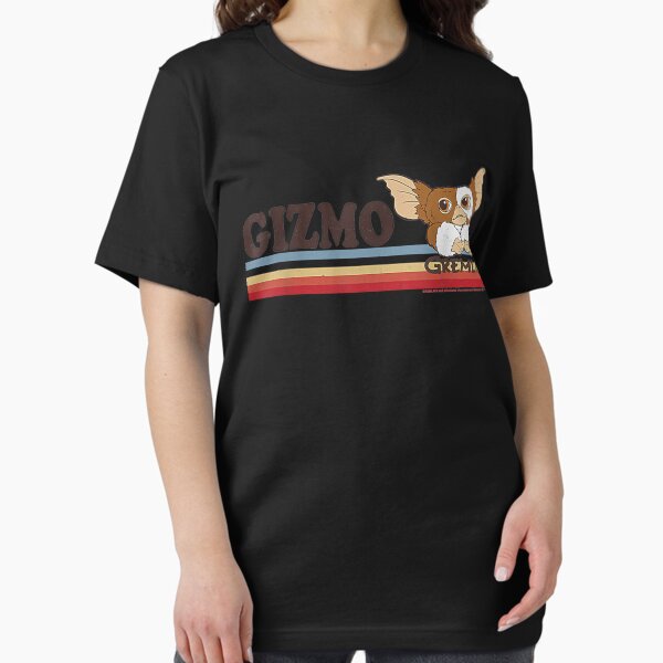 Item preview, Gremlins Gizmo Retro Stripes Essential designed and sold by jonathanchatman.