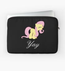 im funny Laptop Sleeve