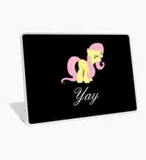 im funny Laptop Skin