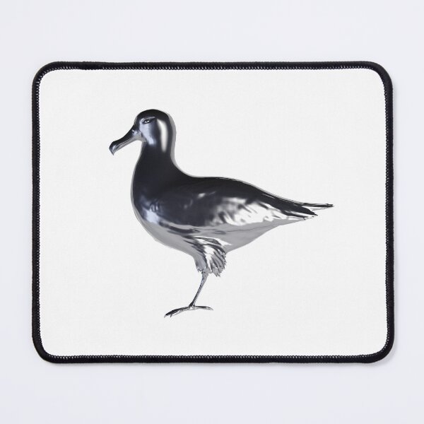 Item preview, Bird Metallic designed and sold by ZeroEightOne.