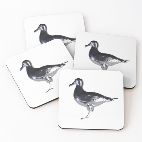 Item preview, Bird Metallic designed and sold by ZeroEightOne.