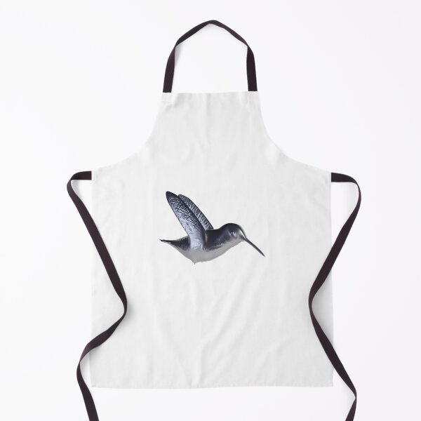Item preview, Bird Flying Metallic designed and sold by ZeroEightOne.