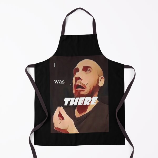 Item preview, I was THERE Classic designed and sold by jonathanchatman.