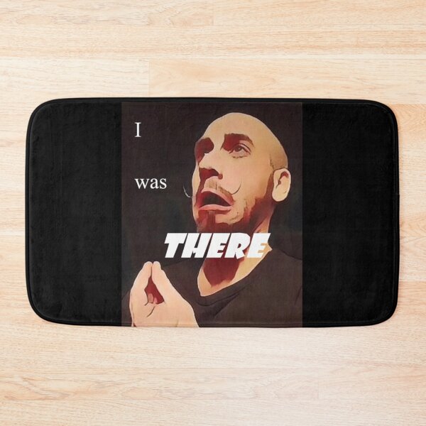 Item preview, I was THERE Classic designed and sold by jonathanchatman.