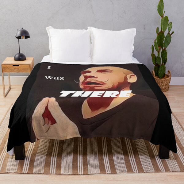 Item preview, I was THERE Classic designed and sold by jonathanchatman.