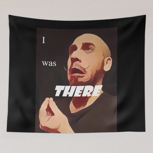Item preview, I was THERE Classic designed and sold by jonathanchatman.