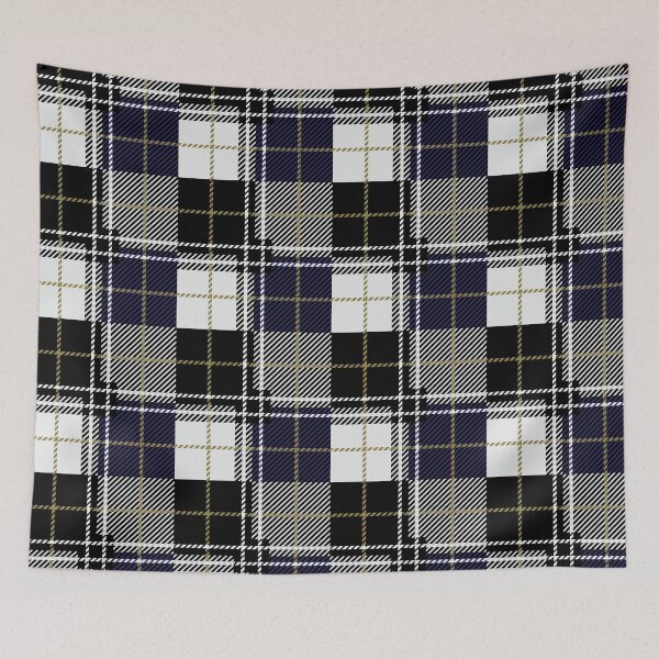 Item preview, clark plaid #1 designed and sold by zamona.