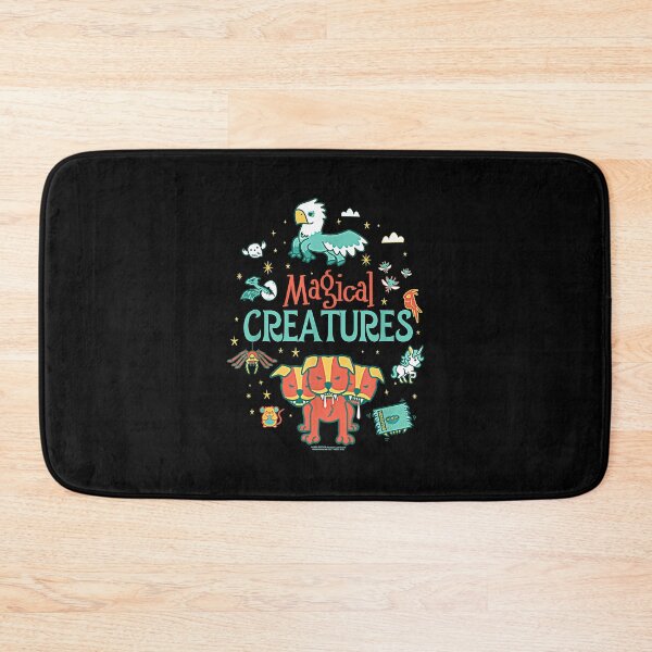 Item preview, Magical Creatures designed and sold by Aidentree.