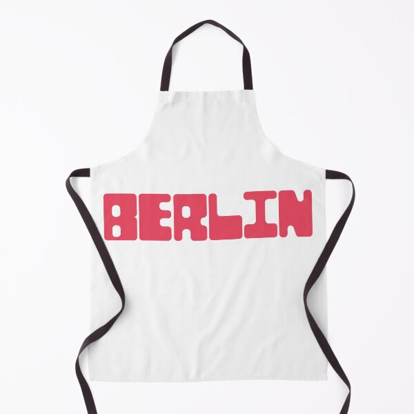 Item preview, Berlin - Paradise Pink designed and sold by boxedspaper.