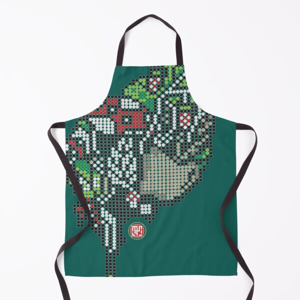 Item preview, Dot Preciousynthesis Green designed and sold by mingmushi.