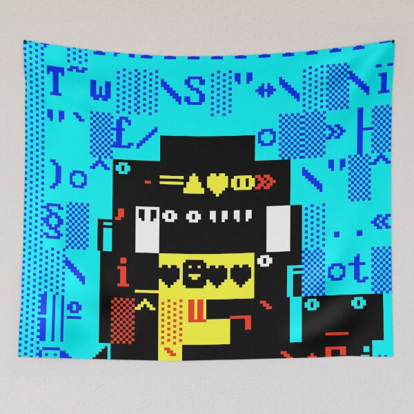 Item preview, DOS Punk 811 designed and sold by DOS-Punks.