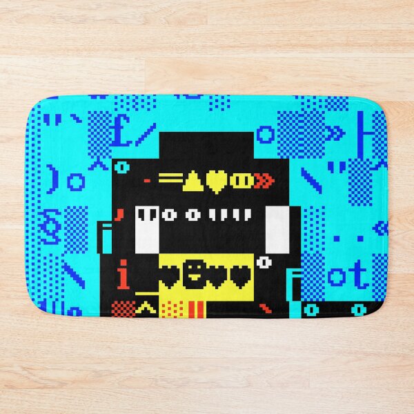 Item preview, DOS Punk 811 designed and sold by DOS-Punks.