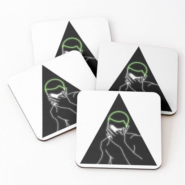 Item preview, Frank Ocean Neon designed and sold by artwinnie.