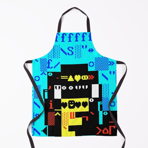 Item preview, DOS Punk 811 designed and sold by DOS-Punks.