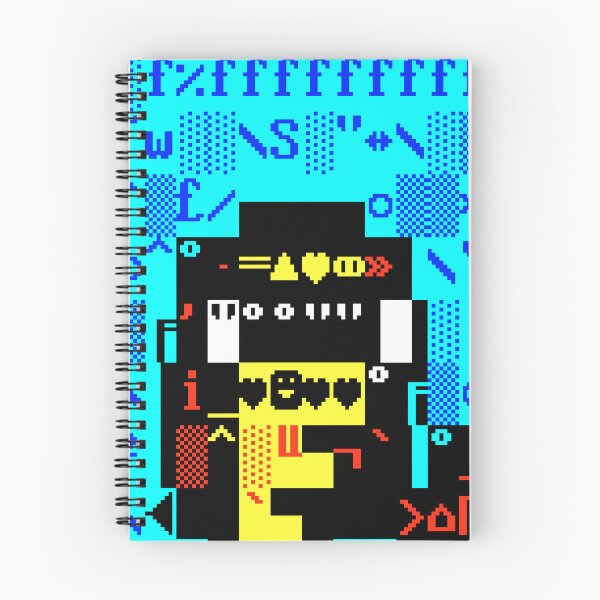 Item preview, DOS Punk 811 designed and sold by DOS-Punks.