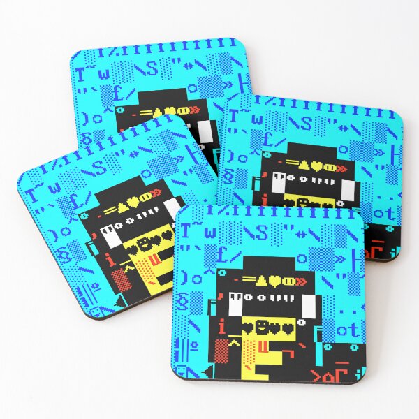 Item preview, DOS Punk 811 designed and sold by DOS-Punks.
