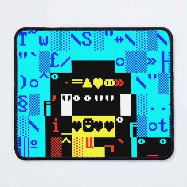 Item preview, DOS Punk 811 designed and sold by DOS-Punks.