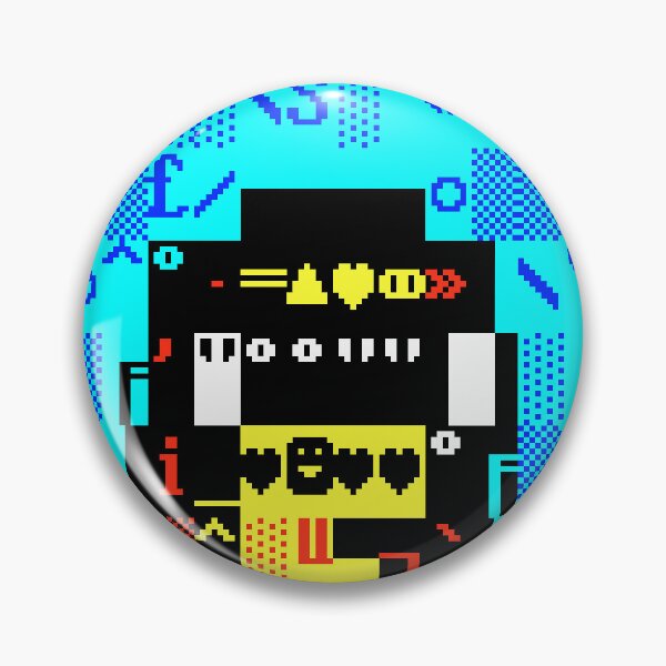 Item preview, DOS Punk 811 designed and sold by DOS-Punks.