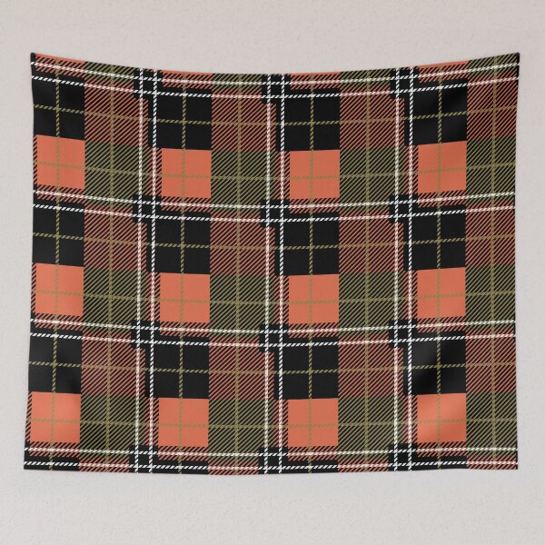 Item preview, clark plaid #2 designed and sold by zamona.