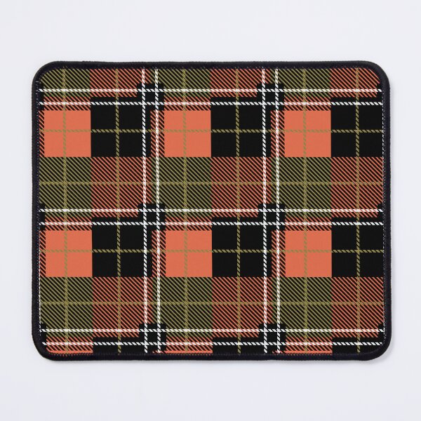 Item preview, clark plaid #2 designed and sold by zamona.
