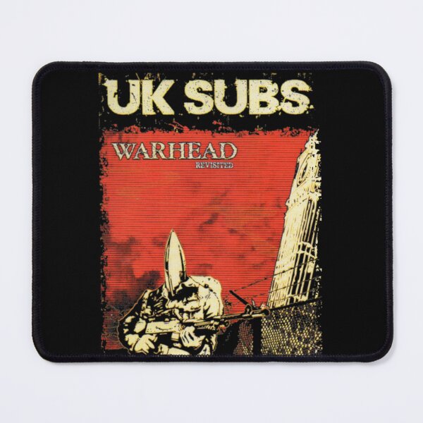 Item preview, uk subs band punk rock Essential designed and sold by jonathanchatman.