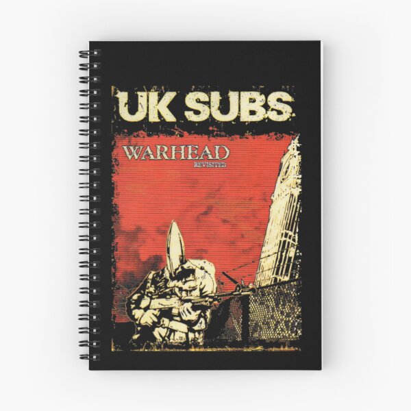 Item preview, uk subs band punk rock Essential designed and sold by jonathanchatman.
