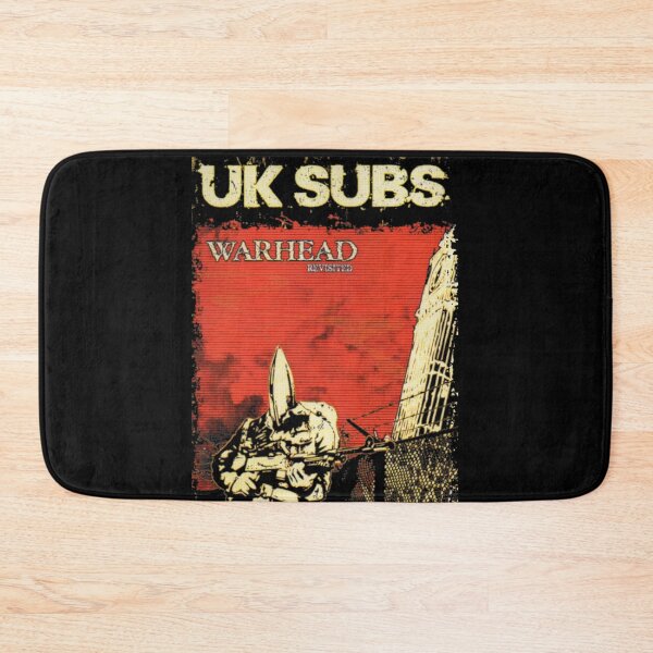 Item preview, uk subs band punk rock Essential designed and sold by jonathanchatman.