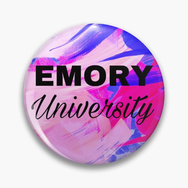 Item preview, Emory University designed and sold by kats-shop.