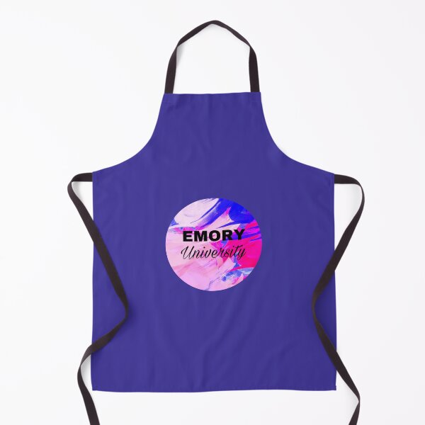 Item preview, Emory University designed and sold by kats-shop.