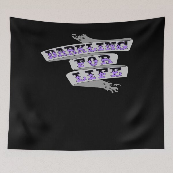 Item preview, Darkling For Life (Full Color) Classic designed and sold by jonathanchatman.
