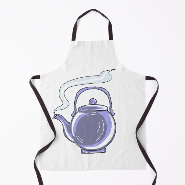 Item preview, Steam Teapot  designed and sold by missmann.