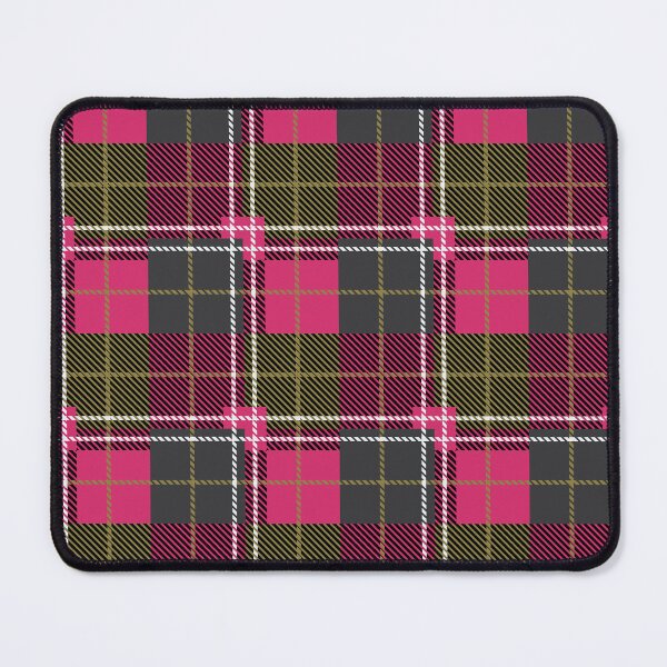 Item preview, clark plaid #3 designed and sold by zamona.
