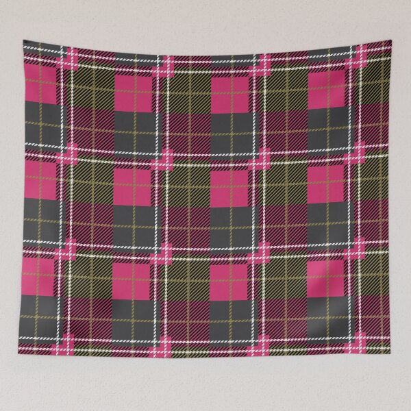 Item preview, clark plaid #3 designed and sold by zamona.