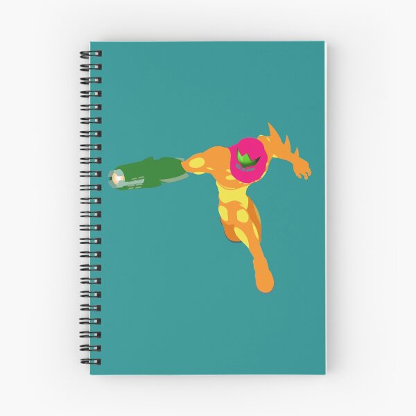 Item preview, Metroid Fusion - Unnamed Fusion Suit Samus designed and sold by turpinator.