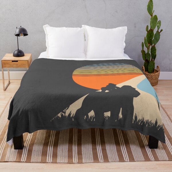 Item preview, Gorilla Sunset Retro designed and sold by mschubbybunny.