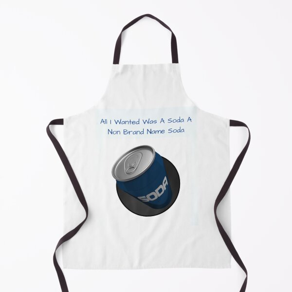 Item preview, soda designed and sold by SloppySkulls.