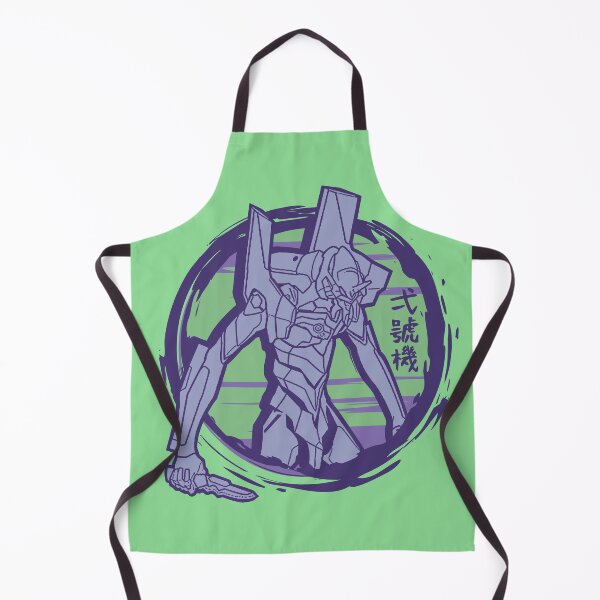 Item preview, Evangelion Unit Zero One designed and sold by cynic1983.