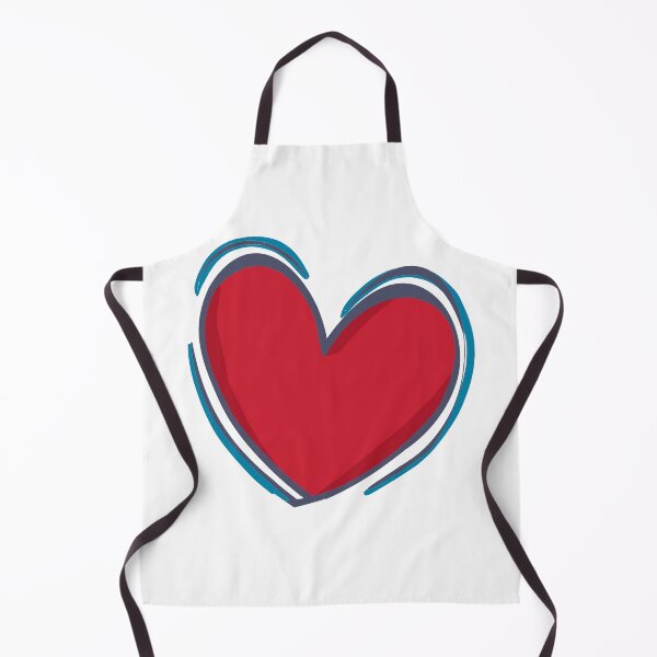 Item preview, Artwork heart valentines day gift idea designed and sold by Merchandiser099.
