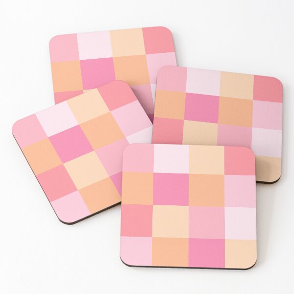 Item preview, Clark Plaid - pattern square designed and sold by Nia-Chi.