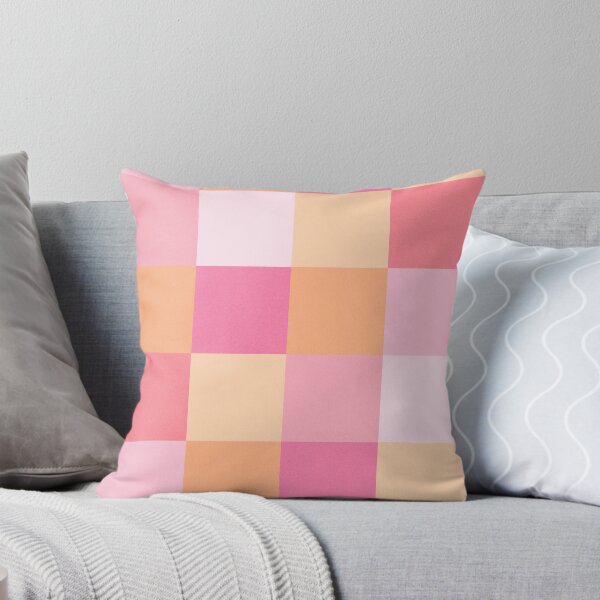 Item preview, Clark Plaid - pattern square designed and sold by Nia-Chi.