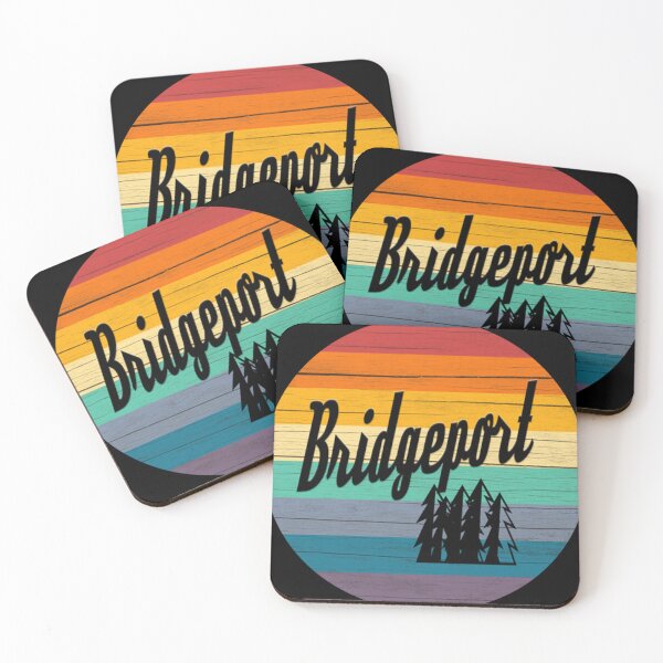 Item preview, Bridgeport  designed and sold by Keithan28.