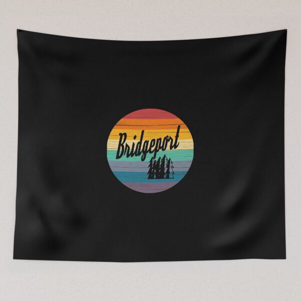 Item preview, Bridgeport  designed and sold by Keithan28.