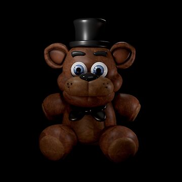 freddy plush game