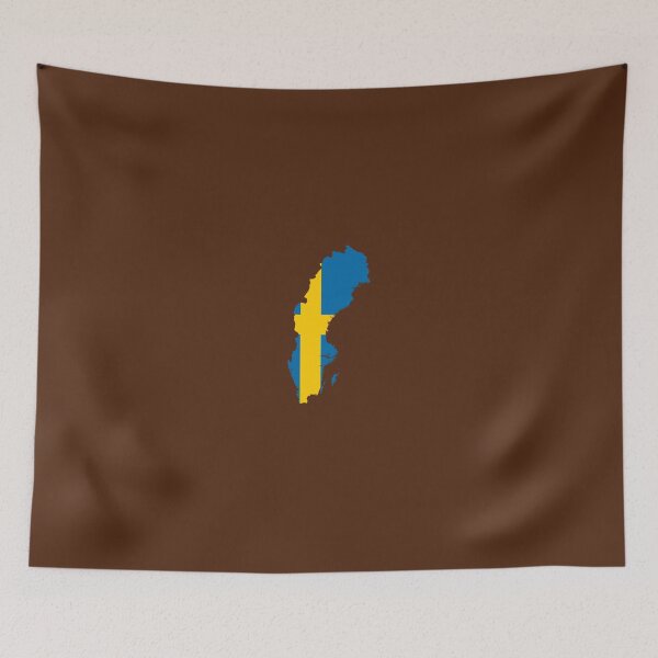 Item preview, Sweden Pride designed and sold by AlwaysAwesome.