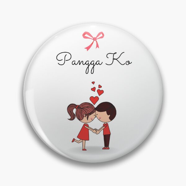 Item preview, Pangga Ko designed and sold by ArtyTita.