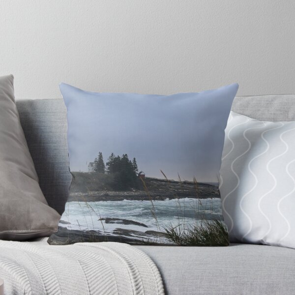 Item preview, Angry Seas designed and sold by Rebecca Wilcox.