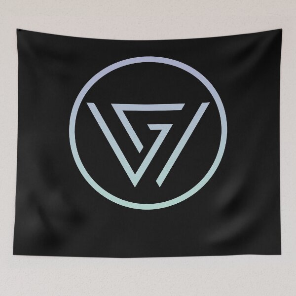 Item preview, GW Essential T-Shirt.png designed and sold by richaosenberg.